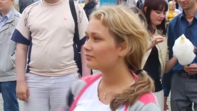 2) Параллели - Звонок смотреть онлайн