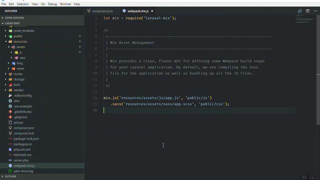 How to Upgrade Our Laravel 5.6 to 5.7 (Basic guide) смотреть онлайн