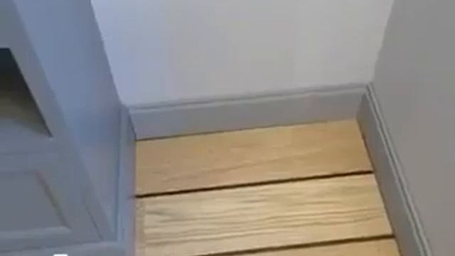 Паркетная доска Kahrs Linnea Дуб⁄дуб копченый Пирс