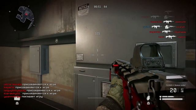 ЧТО ПРОИСХОДИТ НА PS4 WARFACE В 2019 ГОДУ? НОВОЕ DLC! Обзор Склада смотреть онлайн