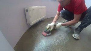 Как сделать наливной эпоксидный пол? Пол в квартиру под мрамор.