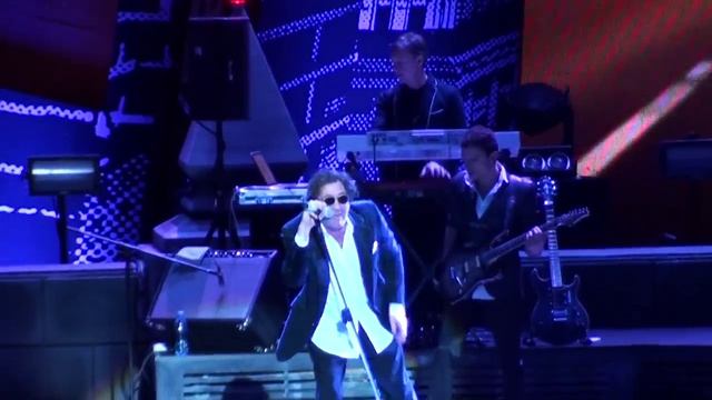 "Безопасность". Крокус Сити Холл. 04.03.2014. смотреть онлайн