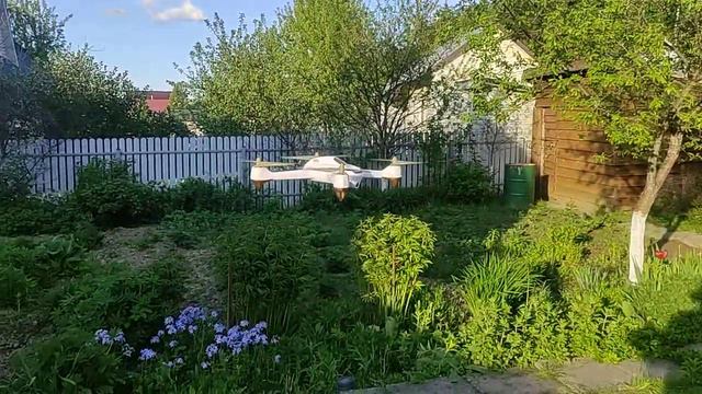 hubsan h501s pro смотреть онлайн