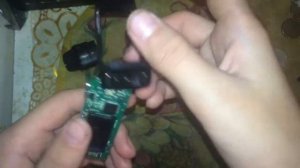 Починка santi...