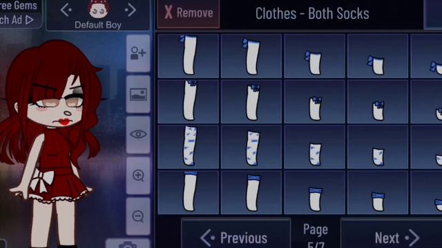 ДЕЛАЮ ОС ПО ПЕСНЯМGacha clubnyashka