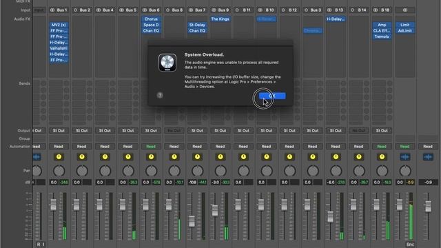 Revealing mixing pro tips/how to mix a trap song. смотреть онлайн
