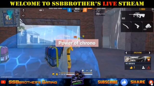 Ssbbrothers react on my gameplay|my first game play video|Nhooja Gamer смотреть онлайн