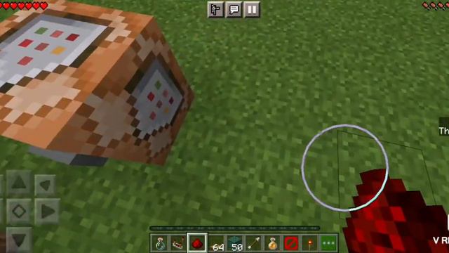 я нашёл Призрачные Лаки блоки и что это за перевёрнутый житель в Minecraft 2021 год Mega Hacker смотреть онлайн
