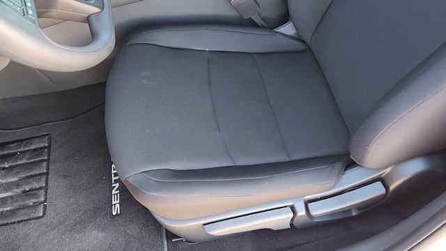 2024 Nissan Sentra S | Sold Without Market Adjustment Near Dallas, Mesquite, McKinney, Denton, TX смотреть онлайн