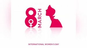 Women's Day Speech in English|March 8 Women's day