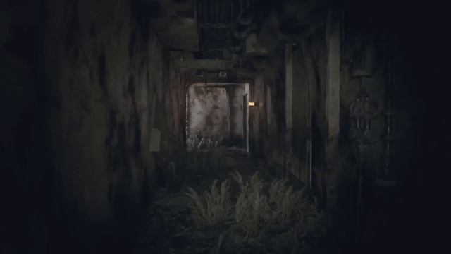 Resident Evil 7: Biohazard #6 КОРАБЛЬ ОТКРОВЕНИЯ смотреть онлайн