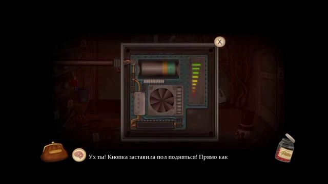 Прохождение Fran Bow chapter 4 полностью без частей! Все головоломки + безкоментариев! Сюжет! смотреть онлайн