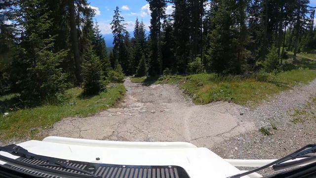 SCHÖCKL PROVED! This Is Where The Mercedes G-Class Is Durability Tested