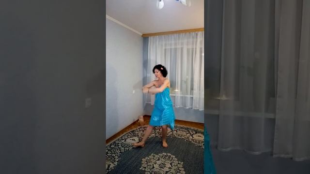 КАЛАНА ХУЛА. МЕДИТАЦИЯ В ДВИЖЕНИИ. KALANA HULA. MEDITATION IN DRIVE. FROM HAWAIIAN SHAMANISM. смотреть онлайн