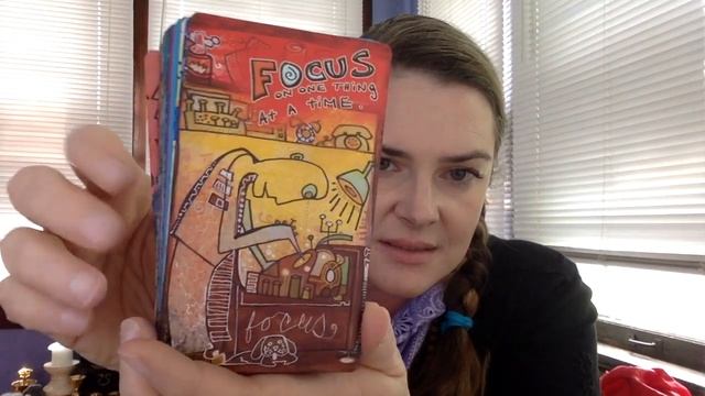 Manifesting Your Greatness Oracle Review & Unboxing смотреть онлайн