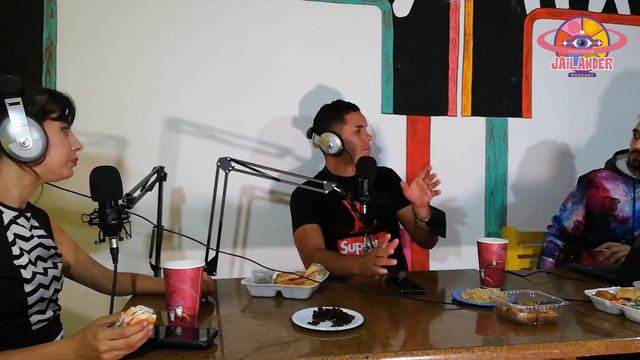 La Ruleta De Jailander | Episodio 4 | Dulce Gardenia