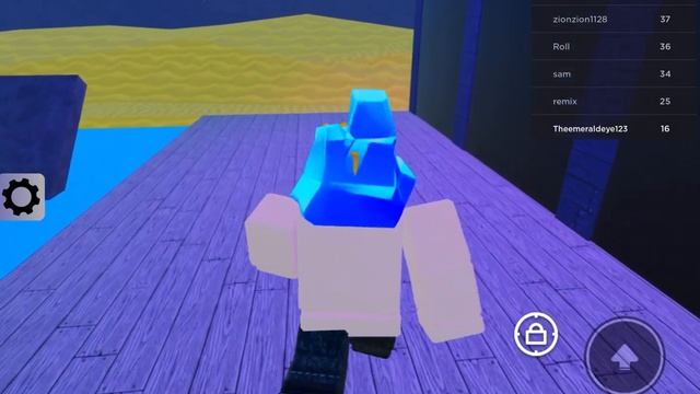 How to slow walk on Roblox… смотреть онлайн