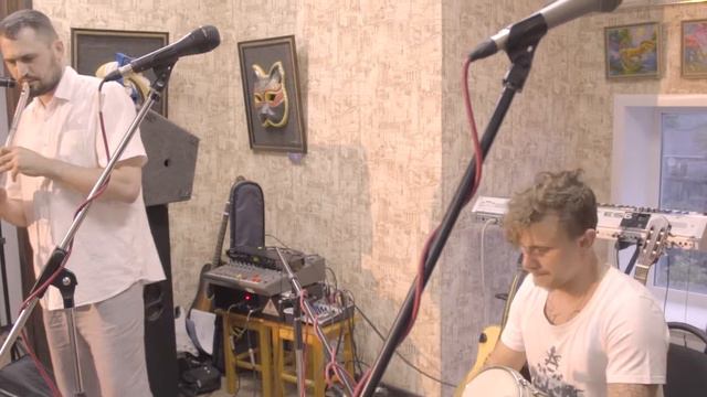 гр. Пришельцы - композиция №1 [bonus from ARTiKO#1] смотреть онлайн