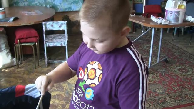 поделки из деревянных деталей смотреть онлайн