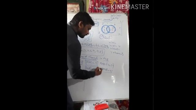 Venn diagrams problems смотреть онлайн