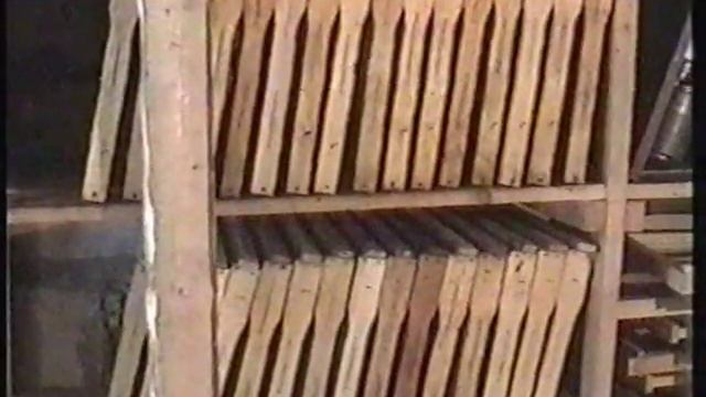 Пчеловодство - Зотов В.И._02_4.VOB смотреть онлайн