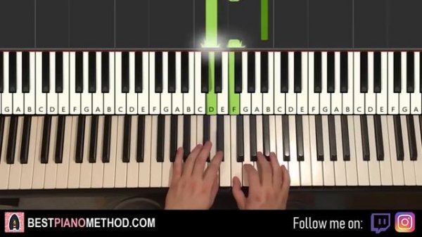 Queen - Love Of My Life (Piano Tutorial Lesson) [PART 1]