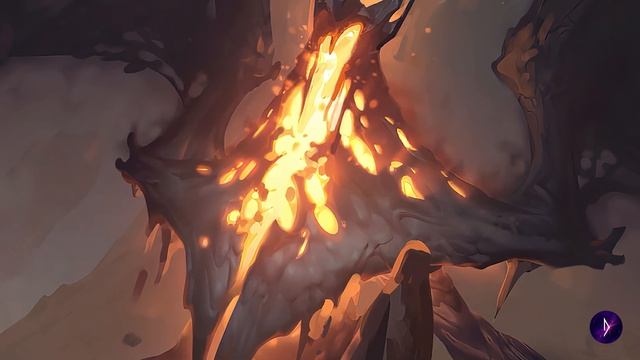 Странствия Бьорга и битва Пантеона с демоницей | Секретные истории в League of Legends | Часть 1 смотреть онлайн