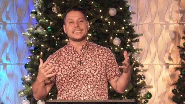 Special Christmas Sunday Service