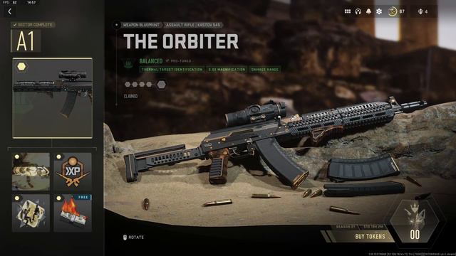 Call of Duty: Modern Warfare 2 - How The Battle Pass Works смотреть онлайн
