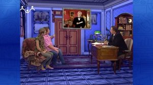 Знай наших. Борис Голицын