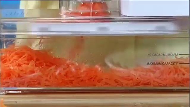 Овощерезка электрическая. Электрошинковка смотреть онлайн