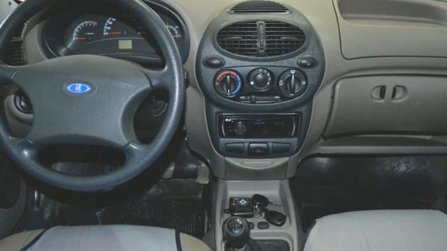 Lada Kalina с пробегом 2010 | Автомобили с пробегом ТТС Челны смотреть онлайн