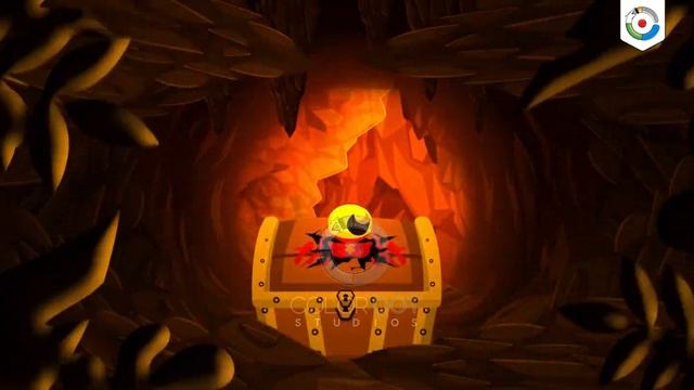 The_Crawl_Cave || Custom Intros смотреть онлайн