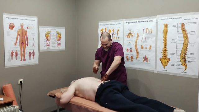 Жизнь заиграла новыми красками после процедуры| Костоправ Воронеж смотреть онлайн