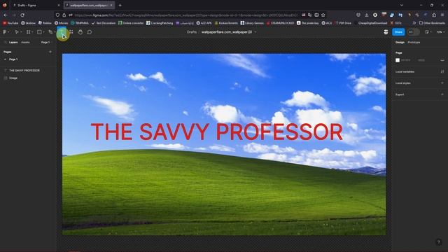 How to Edit Text in Figma (Step-by-Step) смотреть онлайн