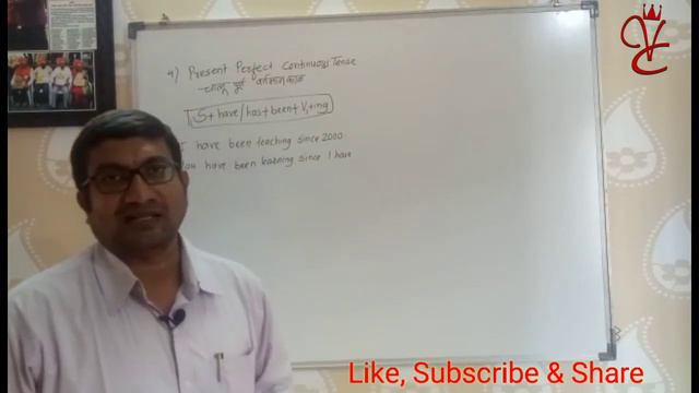 Tense (Part 2) Present Perfect Tense & Present Perfect Continuous Tense смотреть онлайн