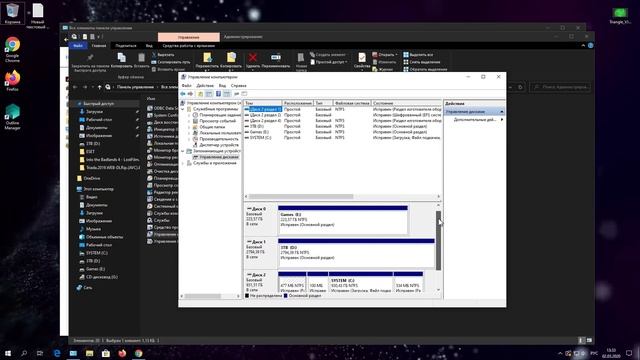 Что если установить 240ГБ ОЗУ? Можно ли сделать ОЗУ из SSD? смотреть онлайн