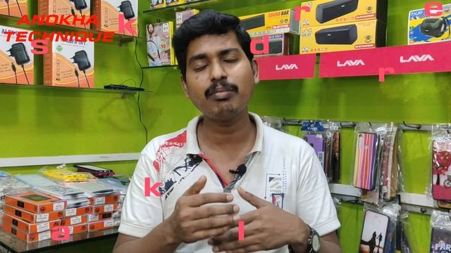Realme Service Center / Realme After Sales Service / Realme Repair Cost / anokha technique⚡? смотреть онлайн