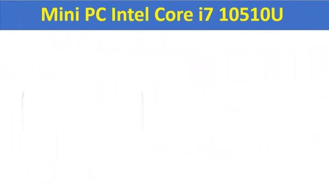 Top 5 Best Mini PC Intel In 2020 | Best Mini PC Review смотреть онлайн