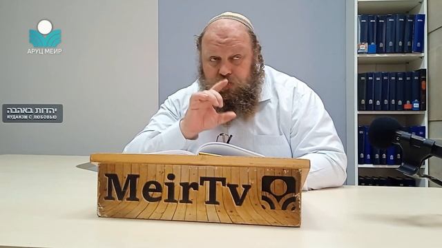 Рав Элиягу Бережинский. Подготовка к Песаху (4). смотреть онлайн