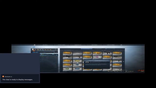 StarCraft II: Legacy of the Void, CS GO смотреть онлайн