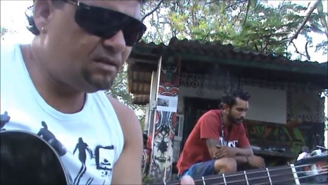Genivan de Lêda musicando o poema "O baile na flor" (Castro Alves) смотреть онлайн