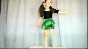 Веселый танец Happy dance