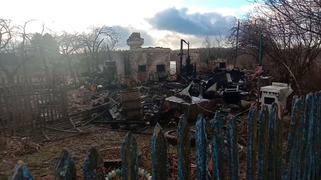 экспресс-новости: пожар в деревне смотреть онлайн