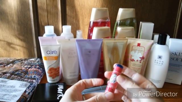 заказ AVON 13 2018 смотреть онлайн