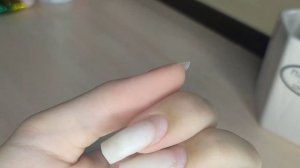 Делаю сама себе ногти в 15 лет||*часть 4* маникюр самой себе
