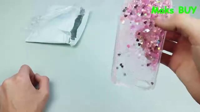 ОЧЕНЬ КРУТОЙ ЧЕХОЛ ДЛЯ iPhona - ПОСЫЛКА С AliExpress - ПОСЫЛКА С КИТАЯ смотреть онлайн