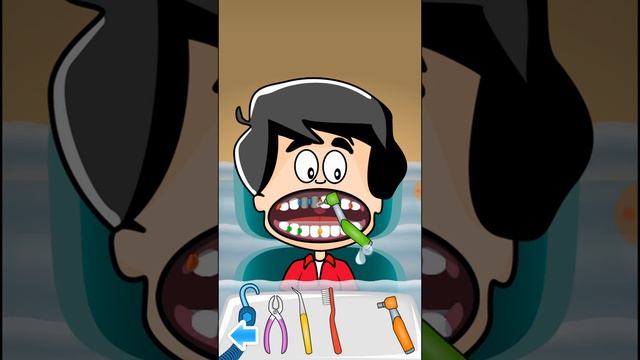 Doctor Kids | Game For Kids | Game Play Part 2