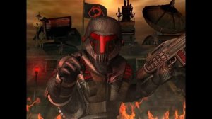 Command & Conquer 3: Kane's Wrath. Стрелки. Реплики