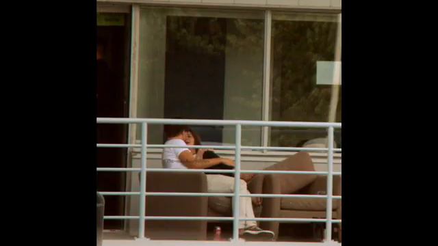Louis Tomlinson And Eleanor Calder.wmv